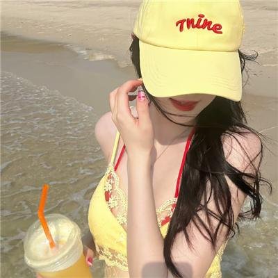 寒涛俪影